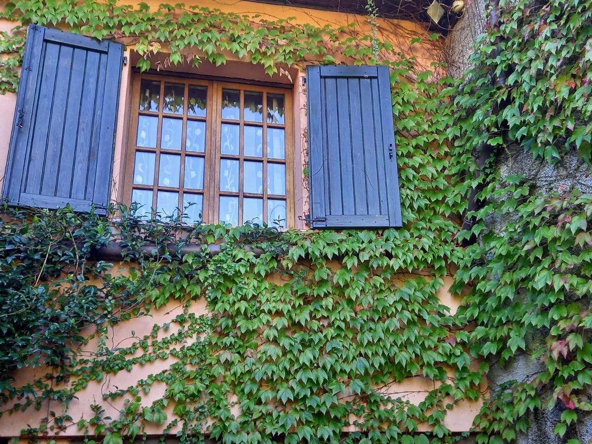 B&B Al Roncaccio Calco  Eksteriør billede
