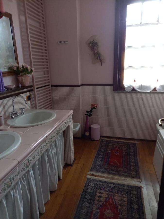 B&B Al Roncaccio Calco  Eksteriør billede