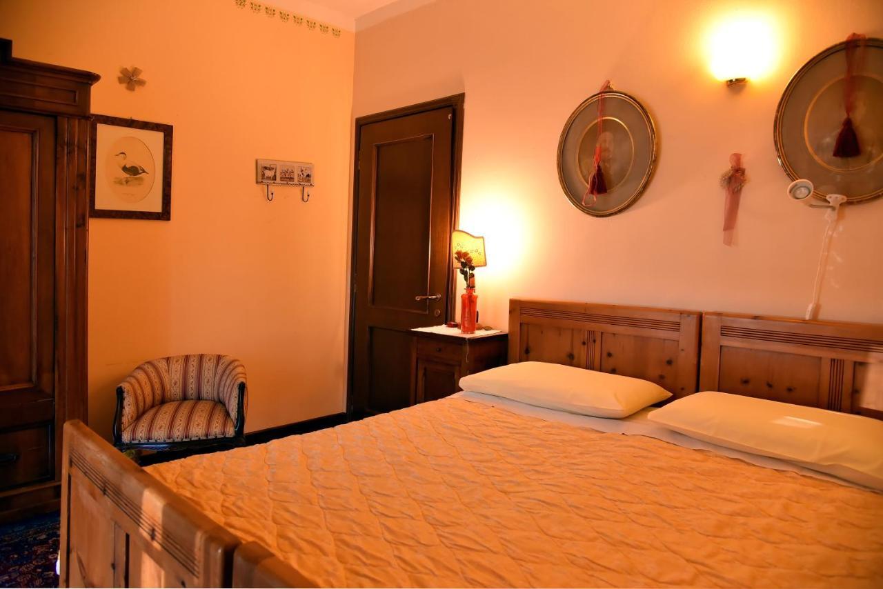 B&B Al Roncaccio Calco  Eksteriør billede
