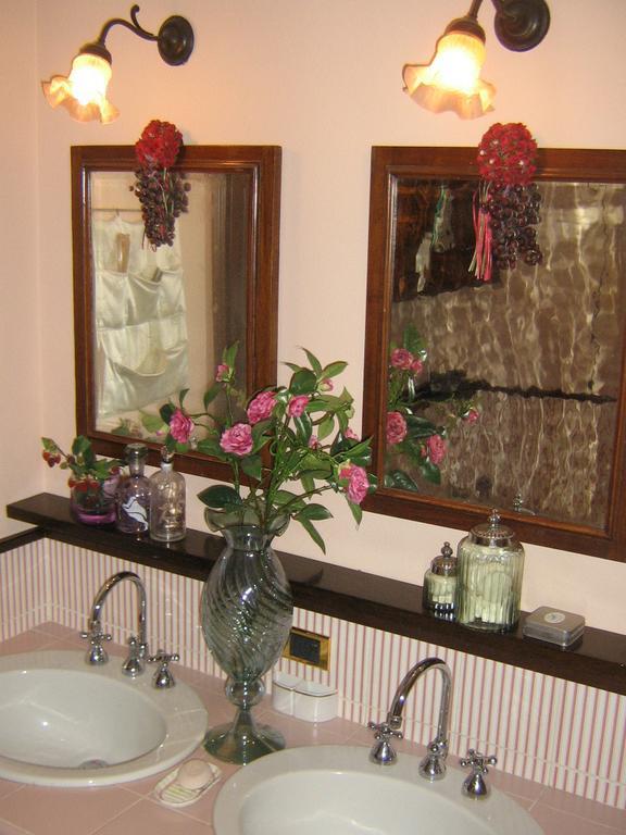 B&B Al Roncaccio Calco  Eksteriør billede