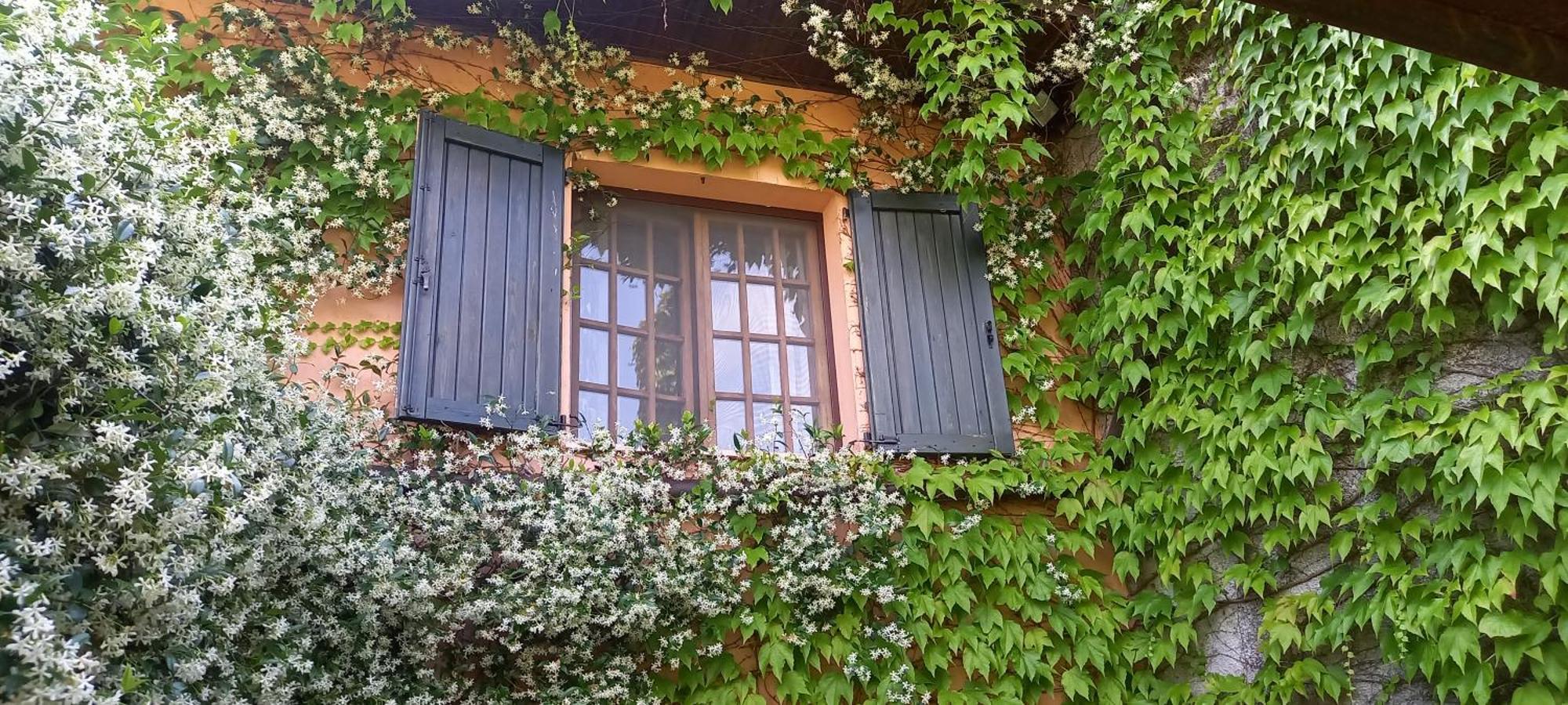 B&B Al Roncaccio Calco  Eksteriør billede