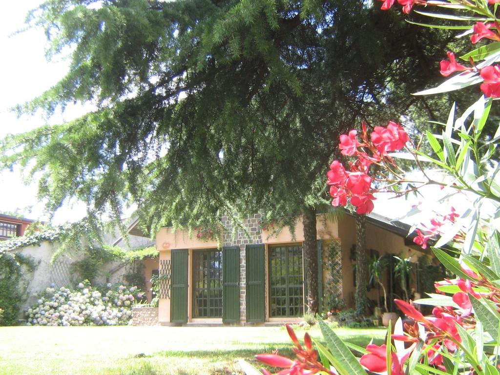B&B Al Roncaccio Calco  Eksteriør billede