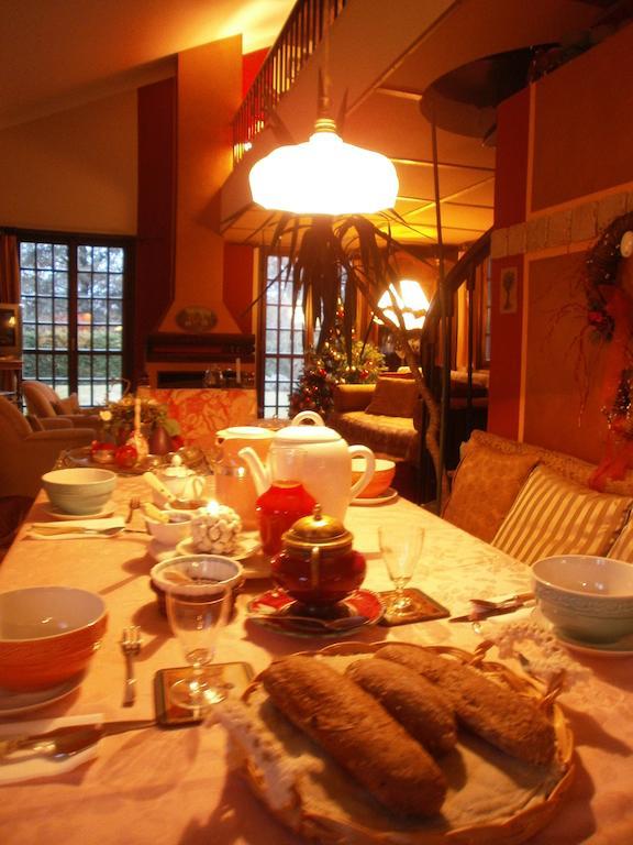 B&B Al Roncaccio Calco  Eksteriør billede
