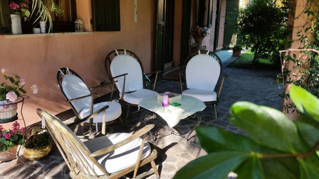 B&B Al Roncaccio Calco  Eksteriør billede