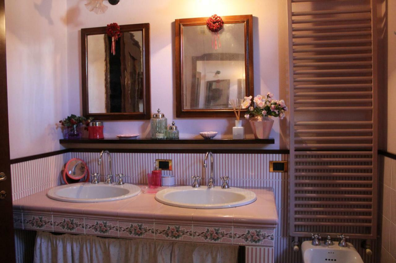 B&B Al Roncaccio Calco  Eksteriør billede